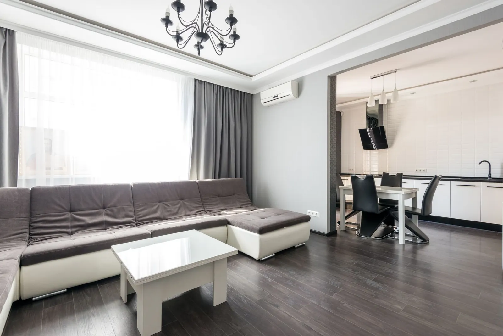 Reforma integral de vivienda